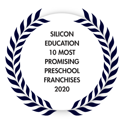 SILICON EDUCATION 10 MOST PROMISING PRESCHOOL FRANCHISES 2020