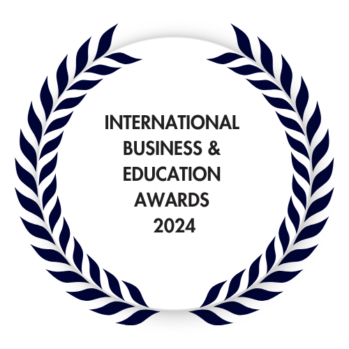 INTERNATIONAL BUSINESS & EDUCATION AWARDS 2024
