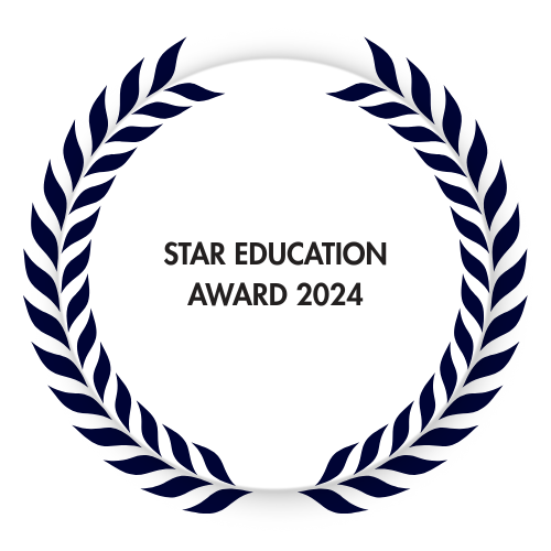Star Education Award 2024