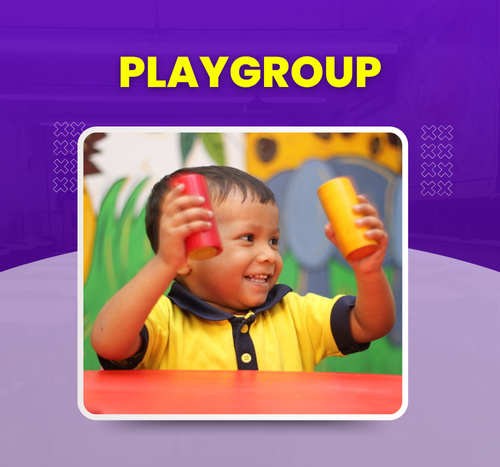 Playgroup