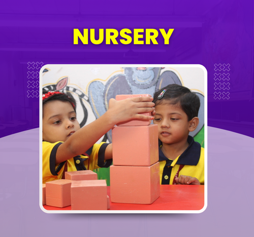 Nursery
