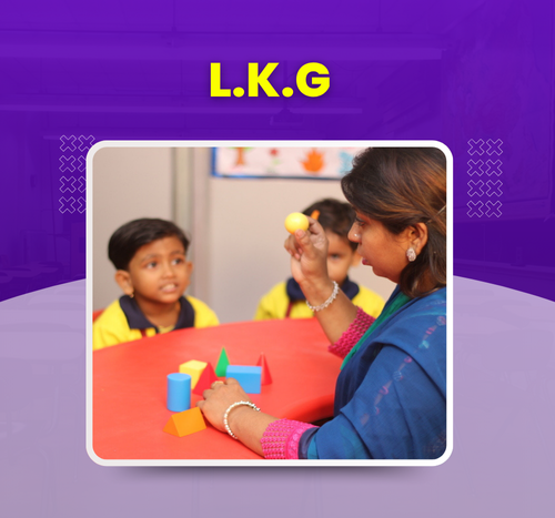 L.K.G