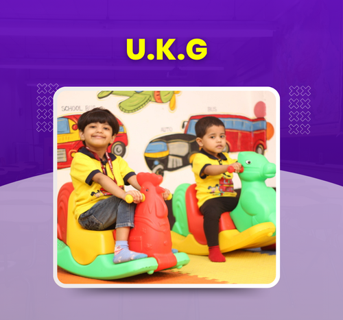U.K.G