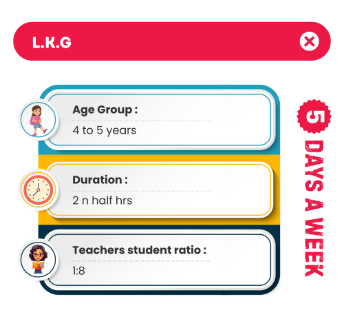 L.K.G